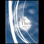 Life Themes  Major Conflicts in Drama (Custom)