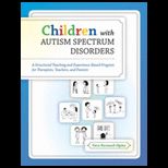 Children With Autism Spectrum Disorder