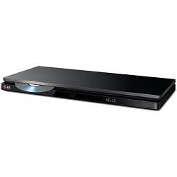 LG 3D Wifi Blu ray Disc Player (BP730)