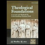Theological Foundations (Custom)