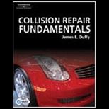 Collision Repair Fundamentals