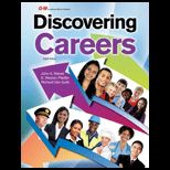 DISCOVERING CAREERS