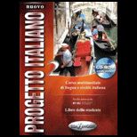 Progetto Italiano 2   With CD
