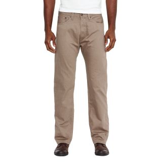 Levis 559 Relaxed Twill Pants Big and Tall, Timberwolf, Mens