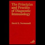 Principles and Prac. of Diagnostic Immunology