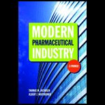 Modern Pharmaceutical Industry A Primer