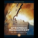 Strategic Management   Concepts and Cases