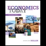 Economics Today Micro View (Looseleaf)