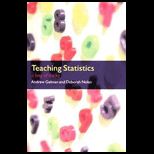 Teaching Statistics  Bag of Tricks