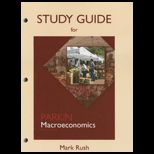Macroeconomics Std. Guide