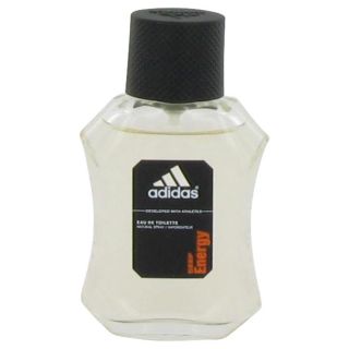 Adidas Deep Energy for Men by Adidas EDT Spray (unboxed) 3.4 oz