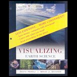 Visualizing Earth Science (Looseleaf)