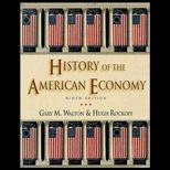 History of the American Economy