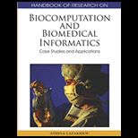 Biocomputation and Biomedical Information 