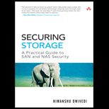 Securing Storage  Practical Guide to SAN and NAS Security
