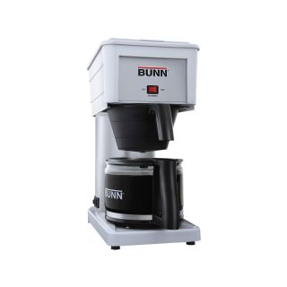 Bunn BXW Velocity Brew 10 Cup Coffeemaker