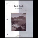 College. Accounting  Test Bank (Custom)