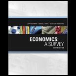 Economics Survey