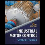 Industrial Motor Control   With CD