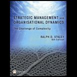 Strategic Management and Organisational Dynamics