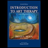 Introduction To Art Therapy Faith in the Product