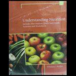 Understanding Nutrition (Loose)(Custom)