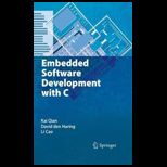 Embedded Software Development With C