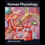 Human Physiology   With Connect Plus