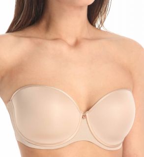 Chantelle 3812 C Essential Strapless Bra