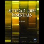 AutoCAD 2009 Essentials