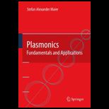 Plasmonics