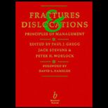 Fractures & Dislocations