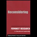 Reconsidering Feminist Research in Edition