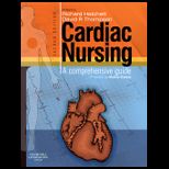 Cardiac Nursing  A Comprehensive Guide