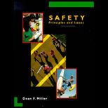 Safety  Principles and Issues