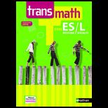 Transmath Term Es Specifique Et L