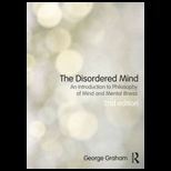 Disordered Mind