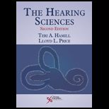 Hearing Sciences