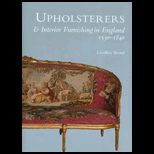 Upholsterers and Interior Furnishings