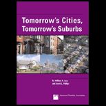 Tomorrows Cities, Tomorrow Suburbs