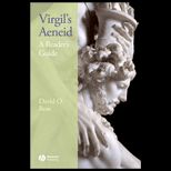 Virgils Aeneid  A Readers Guide