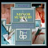 Practical Minor Surgery on CD for Windows (Software)