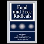 Food and Free Radicals