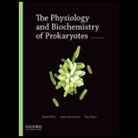 Physiology and Biochemistry of Prokaryotes