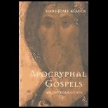Apocryphal Gospels Introduction