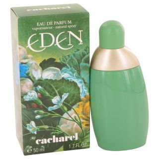 Eden for Women by Cacharel Eau De Parfum Spray 1.7 oz