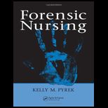 Forensic Nursing