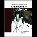 Advanced Mathematics or Engineering and Science