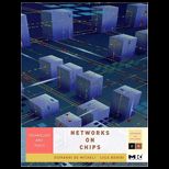 Networks on Chips  Technology and Tools