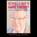 Schellings Game Theory